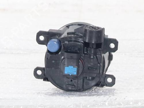 Nebelscheinwerfer links für FIAT PANDA (312_, 319_) 1.0 Mild Hybrid (312.PYD1B) (69 hp) 31647743