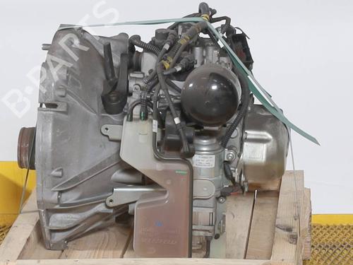 Gearbox FIAT 500 (312_) 1.2 (312AXA1A) | BP33869085M3 - Image 3