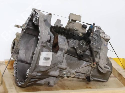 Gearbox FIAT TIPO Hatchback (356_, 357_) 1.6 Multijet (357HXG1) | BP39716533M3 - Image 5