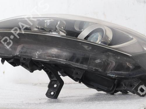 Used Left headlight LANCIA DELTA III (844_) 1.6 D Multijet (844.AXC11, 844.AXC1A) (120 hp) 31941928