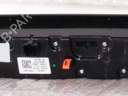 Climate control JEEP COMPASS (MP, M6, MV, M7) 1.3 Hybrid 4x4 | BP40008226I5 - Image 4