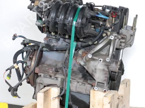 Used Engine Engine FIAT PUNTO (188_) 1.2 16V 80 (188.233, .235, .253, .255, .333, .353, .639,... (80 hp) 27803983 27803983