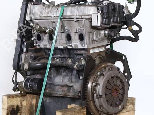 Engine FIAT PANDA (169_) 1.2 (169.AXB11, 169.AXB1A) | BP36447953M1 - Image 4