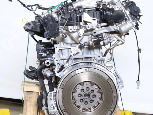 Engine OPEL ASTRA K (B16) 1.5 CRDI (68) | BP39135577M1 - Image 5