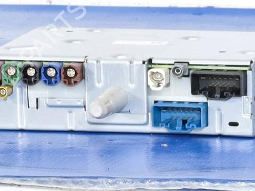 Used Electronic module Electronic module FIAT 600e / 600 (365_, 364_) Electric (156 hp) 30084199 30084199