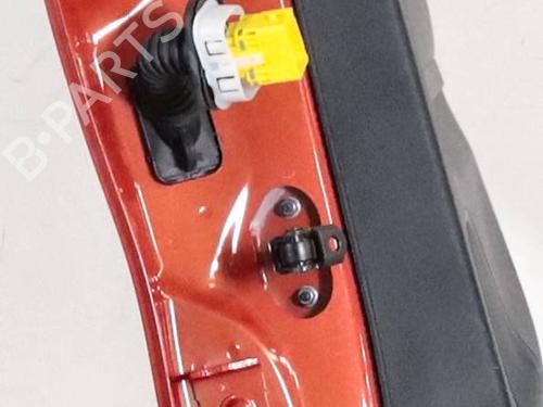 Right rear door FIAT 600e / 600 (365_, 364_) Electric | BP30084218C5 