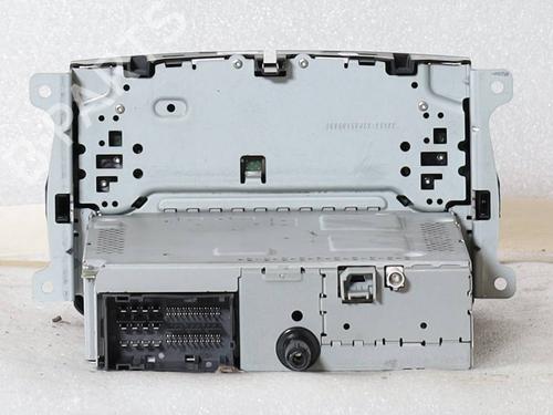 Radio FIAT 500 (312_) 1.2 (312AXA1A) | BP37192572E6 - Image 3