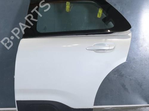 Used Left rear door Left rear door 39236463 39236463