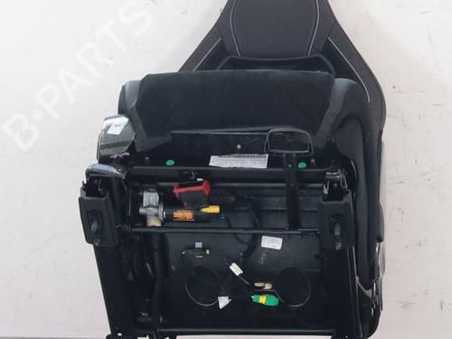 Right front seat ALFA ROMEO STELVIO (949_) 2.9 | BP37231244C16  - Image 6