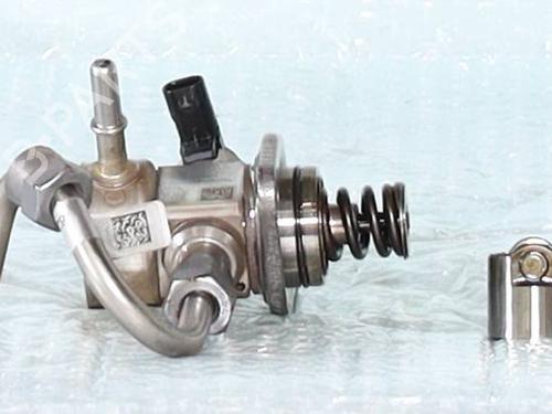 Injection pump JEEP COMPASS (MP, M6, MV, M7) 1.3 Hybrid 4x4 | BP39403240M78 - Image 4