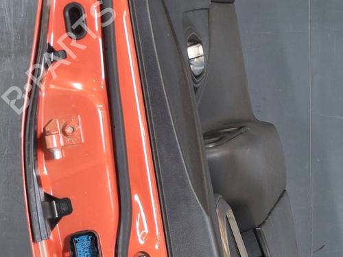 Right front door JEEP RENEGADE SUV (BU, B1, BV) 1.6 MultiJet | BP29826732C3