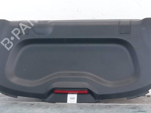 Used Rear parcel shelf Rear parcel shelf 37258470 37258470