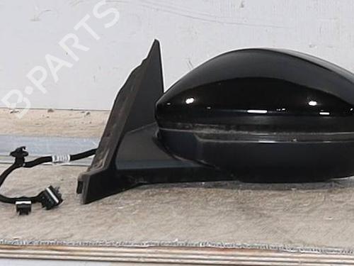 Left mirror JEEP AVENGER (J2) Electric | BP27157535C26 