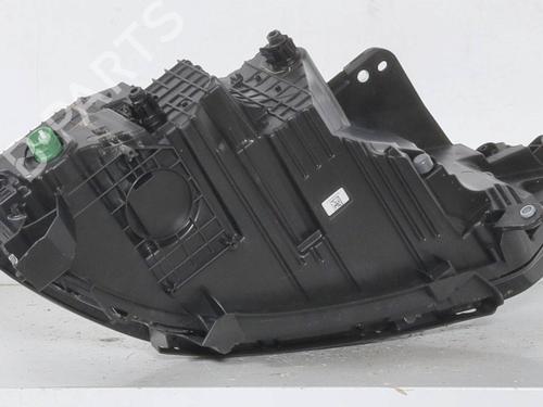 Left headlight ALFA ROMEO TONALE (965_) 1.6 VGT-D | BP29403259C28 