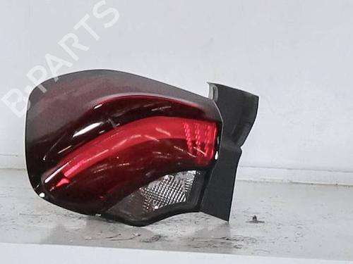 Left taillight FIAT TIPO Hatchback (356_, 357_) 1.0 (357HXN1A) | BP29278202C34
