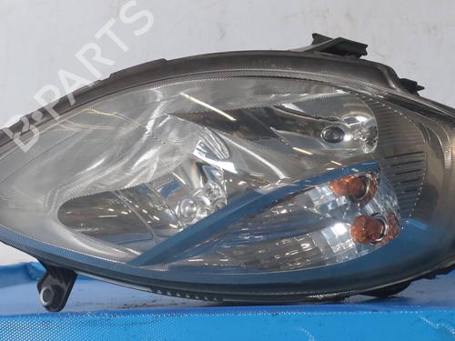 Used Right headlight Right headlight LANCIA YPSILON (843_) 1.2 (843.AXA1A) (60 hp) 33269328 33269328