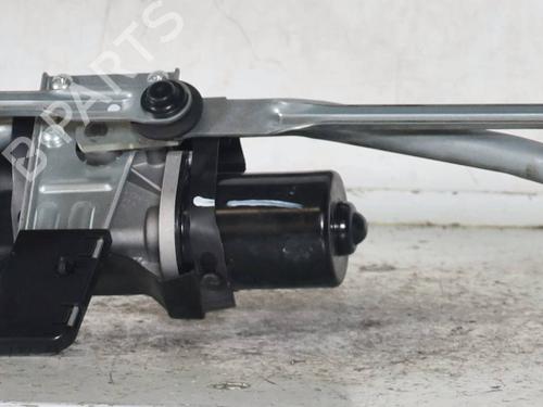 Used Front wipers mechanism FIAT DUCATO Van (250_) 140 Multijet 2,2 D (140 hp) 30662984