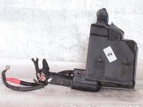 Fuse box FIAT 500 (312_) 1.0 Mild Hybrid (312.AYD1B) | BP40215456E1 - Image 5
