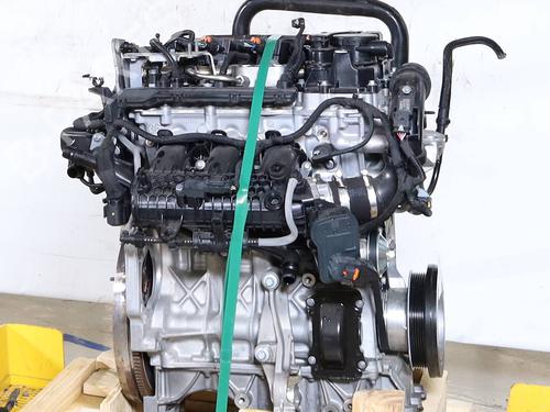 Used Engine Engine JEEP AVENGER (J2) 1.2 GSE T3 (101 hp) 34391493 34391493