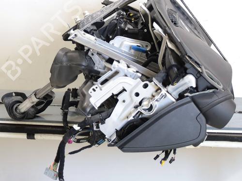 Used Dashboard ALFA ROMEO GIULIA (952_) 2.9 Quadrifoglio (952AAM24) (510 hp) 30738500