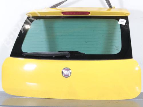 tailgate-fiat-grande-punto-199_-2005-37258592 main image