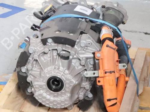 Other JEEP RENEGADE SUV (BU, B1, BV) 1.3 PHEV 4Xe | BP27597190O1 - Image 3