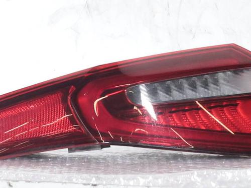 Used Left taillight Left taillight ALFA ROMEO STELVIO (949_) 2.0 Q4 (949.AXF2A) (201 hp) 33771058 33771058