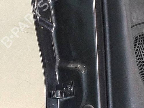 Right rear door FIAT 500L (351_, 352_) 1.6 D Multijet (199LYD1B) | BP29186512C5 