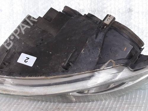 Right headlight LANCIA YPSILON (843_) 1.2 (843.AXA1A) | BP39022307C29 - Image 3