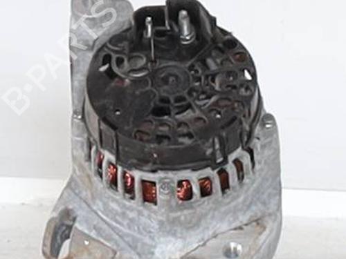 Alternator FIAT PANDA (312_, 319_) 1.2 (312PXA1A) | BP26435567M7 
