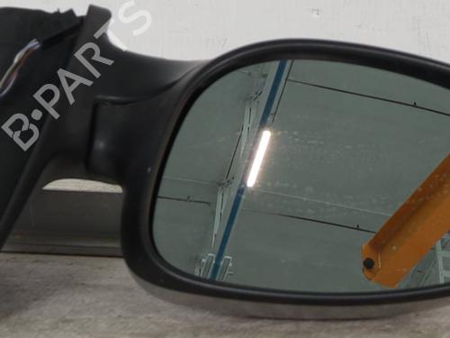 Used Left mirror FIAT BRAVO II (198_) 1.4 LPG (198AXA1B) (90 hp) 30361010