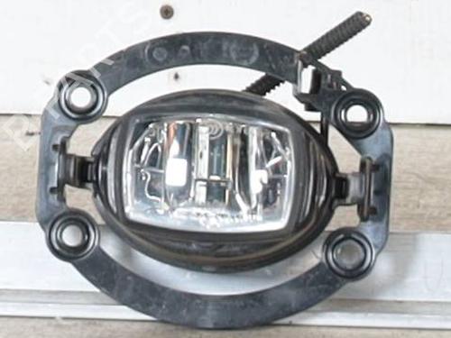 Used Left front fog light JEEP COMPASS (MP, M6, MV, M7) 1.6 Multijet (130 hp) 25813578