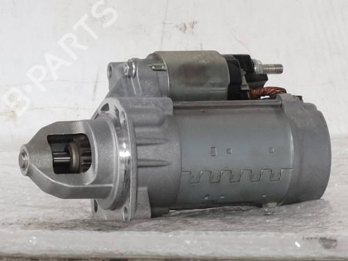 Used Starter Starter ALFA ROMEO GIULIA (952_) 2.9 Quadrifoglio (952AAM24) (510 hp) 31648027 31648027