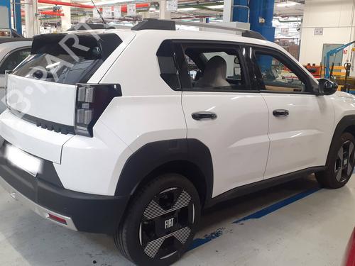 Engine FIAT GRANDE PANDA (328) 1.2 Mild Hybrid (325) | BP39261891M1 - Image 8