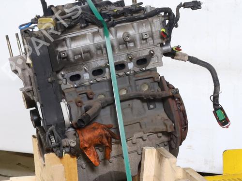 Engine LANCIA MUSA (350_) 1.4 (350.AXA11, 350.AXA1A) | BP31793664M1 - Image 4