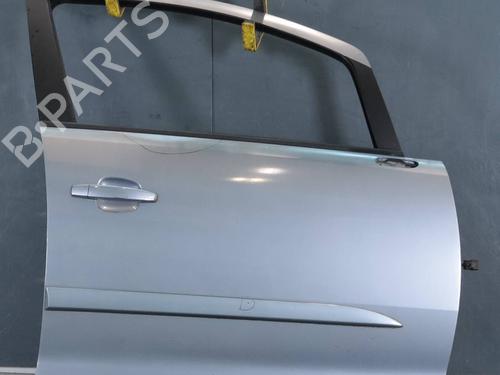 Used Right front door Right front door OPEL CORSA D (S07) 1.2 (L08, L68) (80 hp) 33319093 33319093
