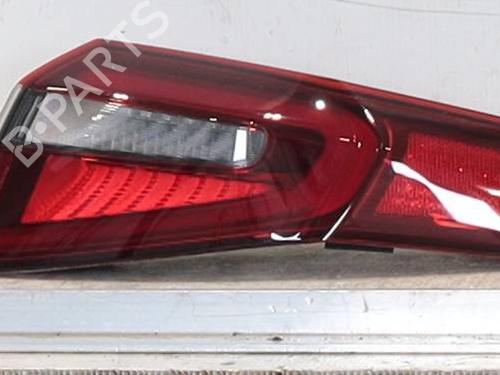 Used Left taillight ALFA ROMEO STELVIO (949_) 2.0 Q4 (949.AXF2A) (201 hp) 26912154