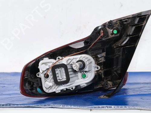 Left taillight FIAT TIPO Hatchback (356_, 357_) 1.6 Multijet (357HXG1) | BP30084269C34 - Image 2