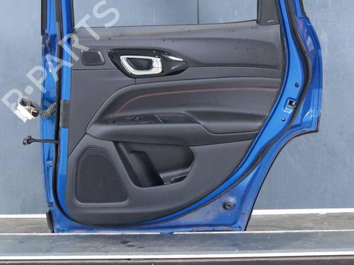 Dør højre bagtil JEEP COMPASS (MP, M6, MV, M7) 1.3 Hybrid 4x4 | BP39403230C5 - Image 4