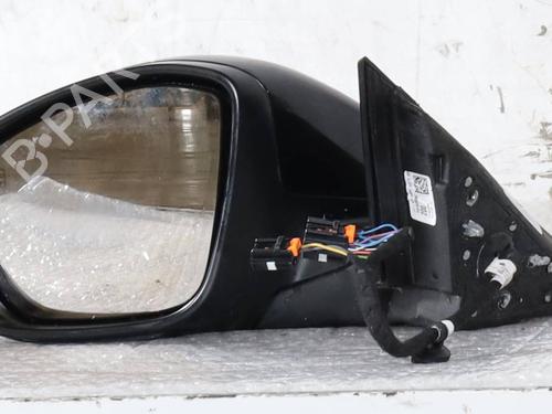 Used Left mirror Left mirror ALFA ROMEO JUNIOR (626_, 627_) Mild Hybrid (136 hp) 34713559 34713559