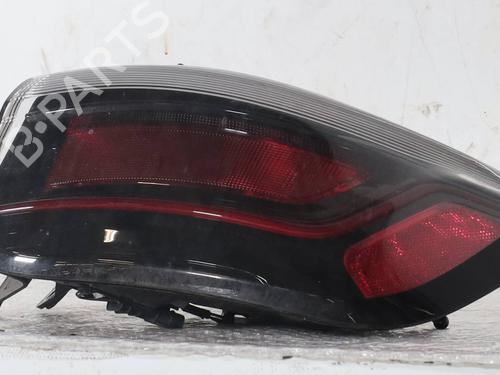 Used Right taillight Right taillight JEEP COMPASS (MP, M6, MV, M7) 1.5 T4 Hybrid (131 hp) 33284004 33284004