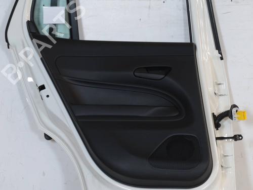 Used Left rear door FIAT 600e / 600 (365_, 364_) Mild Hybrid (101 hp) 23965745