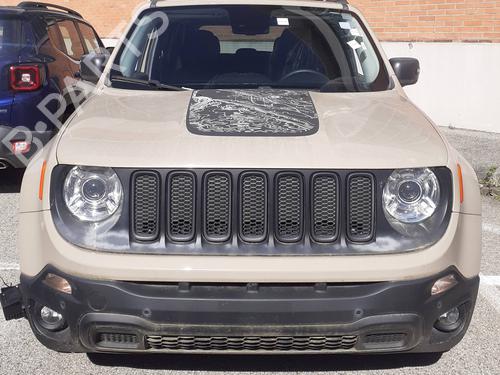 Hattehylde JEEP RENEGADE SUV (BU, B1, BV) 2.0 CRD 4x4 | BP36693699C85  - Image 6