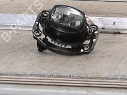 Used Left front fog light Left front fog light JEEP COMPASS (MP, M6, MV, M7) 1.3 Hybrid 4x4 (240 hp) 26316547 26316547