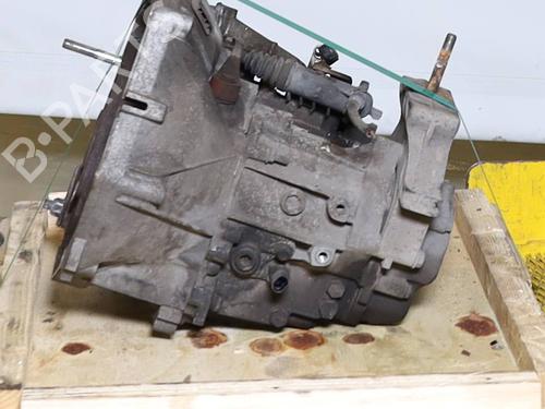 Gearbox FIAT IDEA (350_) 1.3 D Multijet | BP37662457M3 - Image 2