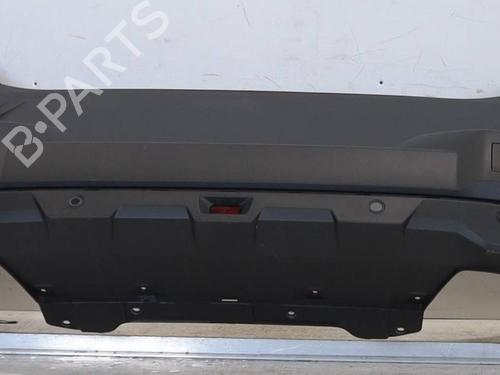 Used Rear bumper FIAT GRANDE PANDA (328) EV (328) (113 hp) 30859696