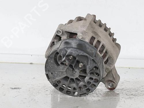 Used Alternator Alternator FIAT SEICENTO / 600 (187_) 1.1 (187AXB, 187AXB1A, 187AXC1A02) (54 hp) 29278270 29278270