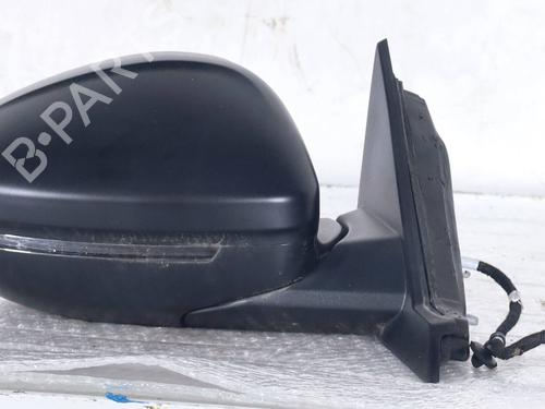 Right mirror JEEP AVENGER (J2) 1.2 GSE T3 | BP31135950C27