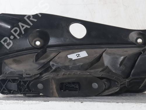 Right taillight LANCIA YPSILON (843_) 1.4 (843.AXG1A) | BP33284855C35 - Image 2