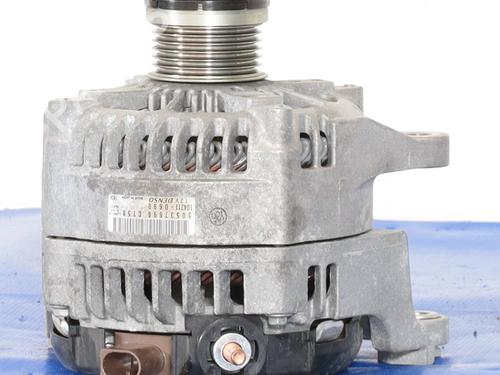 Alternator ALFA ROMEO GIULIA (952_) 2.0 (952ACA25) | BP30084108M7 